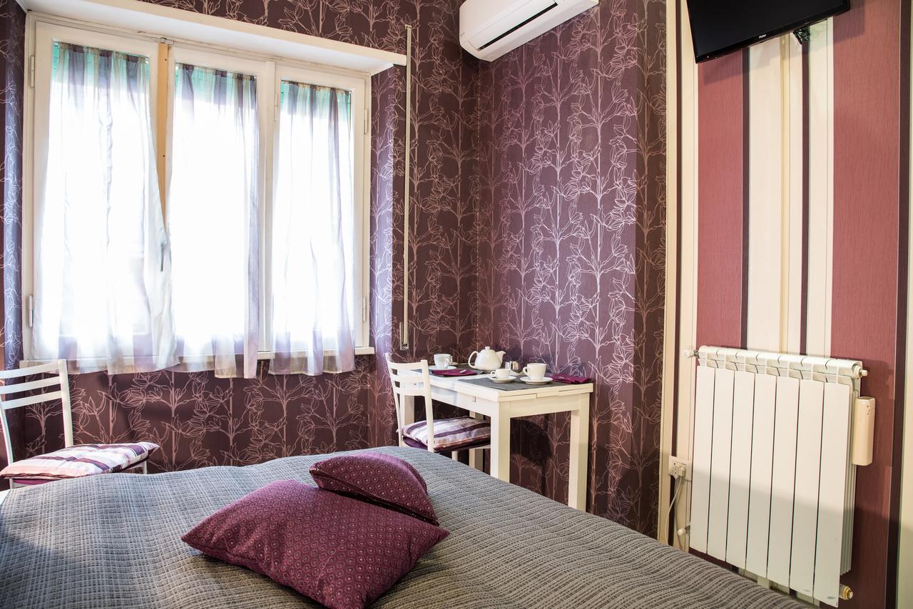 Bed & Breakfast Gagliardi House Roma